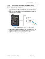 Preview for 103 page of ABB HVC-R 100 Installation Manual