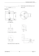 Предварительный просмотр 5 страницы ABB HVL 120-0.3 Operating Manual