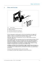 Preview for 13 page of ABB i-bus 6108/18-BS-500 Technical Reference Manual