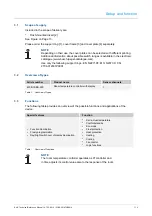 Preview for 14 page of ABB i-bus 6108/18-BS-500 Technical Reference Manual