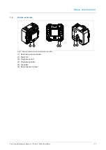 Preview for 15 page of ABB i-bus 6108/18-BS-500 Technical Reference Manual