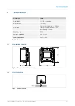 Preview for 16 page of ABB i-bus 6108/18-BS-500 Technical Reference Manual