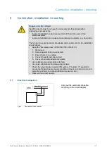 Preview for 17 page of ABB i-bus 6108/18-BS-500 Technical Reference Manual