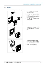 Preview for 18 page of ABB i-bus 6108/18-BS-500 Technical Reference Manual