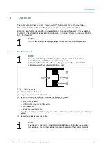 Preview for 22 page of ABB i-bus 6108/18-BS-500 Technical Reference Manual