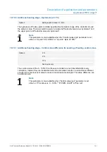 Preview for 41 page of ABB i-bus 6108/18-BS-500 Technical Reference Manual