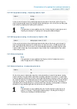 Preview for 63 page of ABB i-bus 6108/18-BS-500 Technical Reference Manual