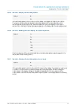 Preview for 72 page of ABB i-bus 6108/18-BS-500 Technical Reference Manual