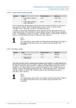 Preview for 78 page of ABB i-bus 6108/18-BS-500 Technical Reference Manual