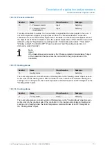 Preview for 79 page of ABB i-bus 6108/18-BS-500 Technical Reference Manual