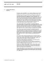 Preview for 5 page of ABB i-bus BDB/S 1.1 Product Manual