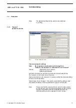 Preview for 12 page of ABB i-bus BDB/S 1.1 Product Manual