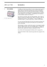 Preview for 5 page of ABB i-bus DALI-Gateway DG/S 8.1 Product Manual