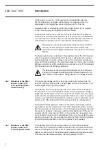 Preview for 8 page of ABB i-bus DALI-Gateway DG/S 8.1 Product Manual