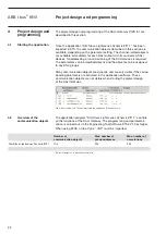 Предварительный просмотр 24 страницы ABB i-bus DALI-Gateway DG/S 8.1 Product Manual