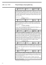 Preview for 26 page of ABB i-bus DALI-Gateway DG/S 8.1 Product Manual