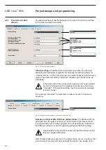 Предварительный просмотр 36 страницы ABB i-bus DALI-Gateway DG/S 8.1 Product Manual