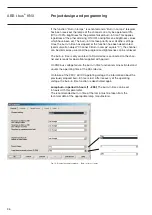 Preview for 38 page of ABB i-bus DALI-Gateway DG/S 8.1 Product Manual