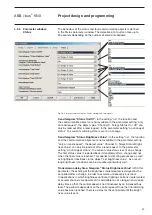 Preview for 49 page of ABB i-bus DALI-Gateway DG/S 8.1 Product Manual