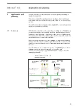 Предварительный просмотр 57 страницы ABB i-bus DALI-Gateway DG/S 8.1 Product Manual