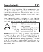 Preview for 11 page of ABB i-bus EIB Series Operating Instructions Manual