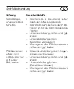 Preview for 19 page of ABB i-bus EIB Series Operating Instructions Manual