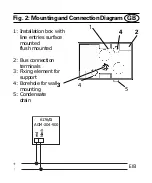 Preview for 24 page of ABB i-bus EIB Series Operating Instructions Manual