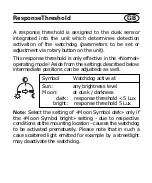 Preview for 30 page of ABB i-bus EIB Series Operating Instructions Manual