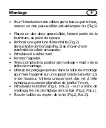 Preview for 53 page of ABB i-bus EIB Series Operating Instructions Manual