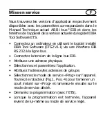 Preview for 54 page of ABB i-bus EIB Series Operating Instructions Manual