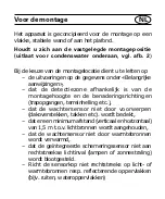 Preview for 71 page of ABB i-bus EIB Series Operating Instructions Manual