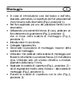 Preview for 110 page of ABB i-bus EIB Series Operating Instructions Manual