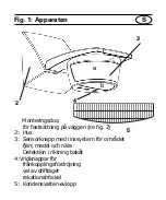 Preview for 118 page of ABB i-bus EIB Series Operating Instructions Manual