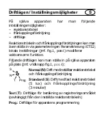 Preview for 124 page of ABB i-bus EIB Series Operating Instructions Manual