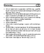 Preview for 129 page of ABB i-bus EIB Series Operating Instructions Manual