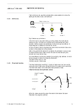 Предварительный просмотр 16 страницы ABB i-bus EIB Product Manual