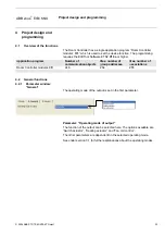 Предварительный просмотр 25 страницы ABB i-bus EIB Product Manual