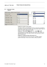 Предварительный просмотр 54 страницы ABB i-bus EIB Product Manual