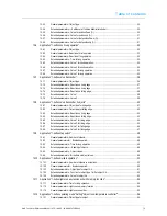 Preview for 3 page of ABB i-bus KNX 6108/06-500 Technical Reference Manual