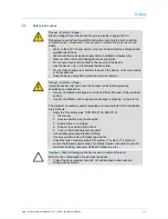 Preview for 11 page of ABB i-bus KNX 6108/06-500 Technical Reference Manual