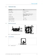 Preview for 16 page of ABB i-bus KNX 6108/06-500 Technical Reference Manual