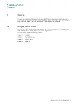 Preview for 5 page of ABB i-bus KNX AA/A 2.1.2 Product Manual