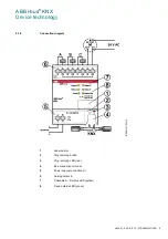 Preview for 11 page of ABB i-bus KNX AA/A 2.1.2 Product Manual