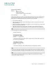 Preview for 33 page of ABB i-bus KNX AA/A 2.1.2 Product Manual