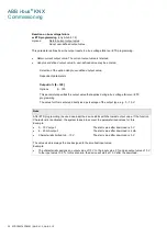 Preview for 34 page of ABB i-bus KNX AA/A 2.1.2 Product Manual