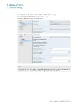 Preview for 41 page of ABB i-bus KNX AA/A 2.1.2 Product Manual