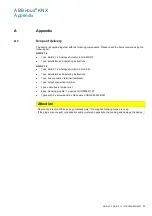 Preview for 61 page of ABB i-bus KNX AA/A 2.1.2 Product Manual