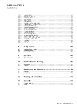 Preview for 5 page of ABB i-bus KNX ABA/S 1.2.1 Product Manual