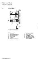 Preview for 14 page of ABB i-bus KNX ABA/S 1.2.1 Product Manual