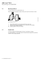 Preview for 26 page of ABB i-bus KNX ABA/S 1.2.1 Product Manual